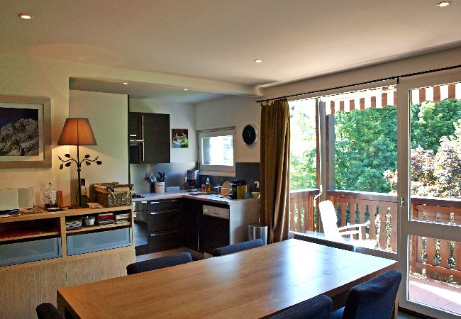 Appartement à Les Carroz d'Arâches - Carroz d'Arâches centre, location appartement de vacances pour 8 personnes Appartement à Les Carroz d'Arâches - Carroz d'Arâches centre, location appartement de vacances pour 8 personnes