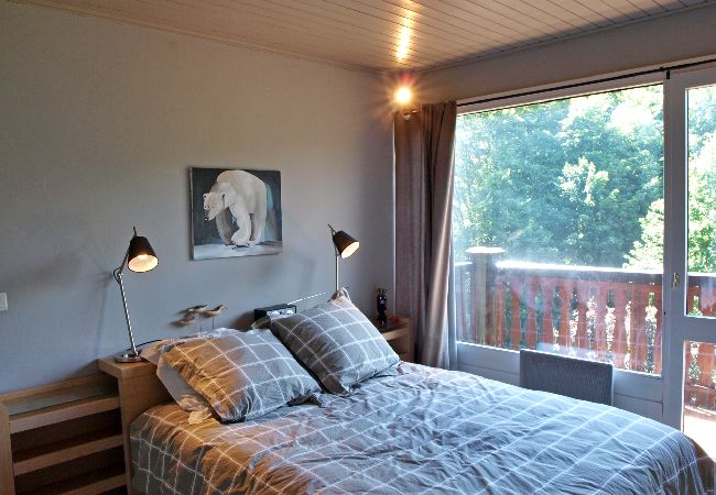 Appartement à Les Carroz d'Arâches - Carroz d'Arâches centre, location appartement de vacances pour 8 personnes Appartement à Les Carroz d'Arâches - Carroz d'Arâches centre, location appartement de vacances pour 8 personnes