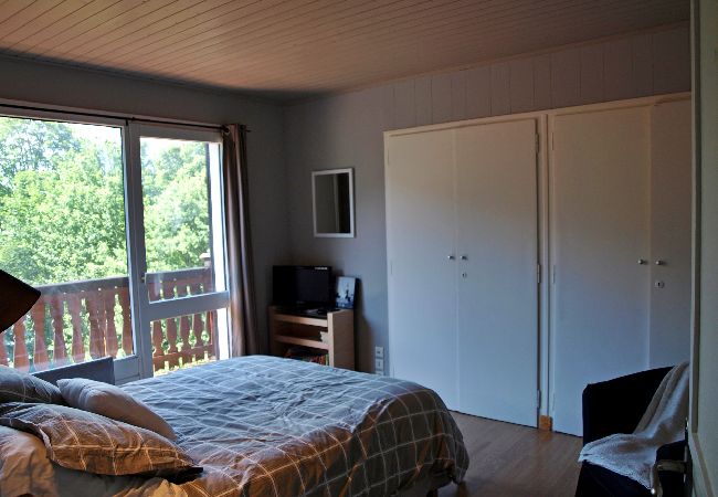 Appartement à Les Carroz d'Arâches - Carroz d'Arâches centre, location appartement de vacances pour 8 personnes Appartement à Les Carroz d'Arâches - Carroz d'Arâches centre, location appartement de vacances pour 8 personnes