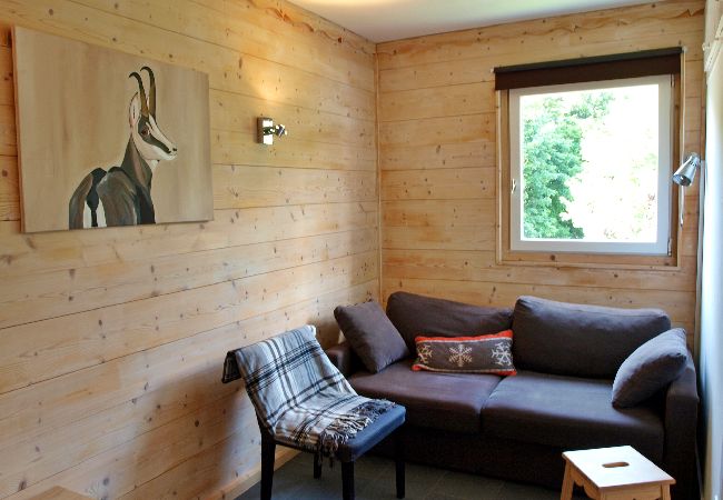 Appartement à Les Carroz d'Arâches - Carroz d'Arâches centre, location appartement de vacances pour 8 personnes Appartement à Les Carroz d'Arâches - Carroz d'Arâches centre, location appartement de vacances pour 8 personnes