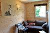 Appartement à Les Carroz d'Arâches -  Carroz d'Arâches centre, location appartement de vacances pour 8 personnes - MAZ404 Appartement à Les Carroz d'Arâches -  Carroz d'Arâches centre, location appartement de vacances pour 8 personnes - MAZ404