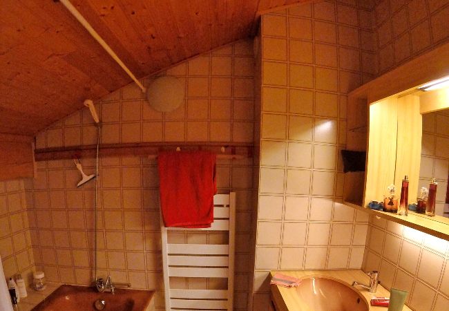 Appartement à Les Carroz d'Arâches - Location appartement de vacances 5 personnes aux Carroz d'Arâches, Grand Massif, au pied du télécabine Appartement à Les Carroz d'Arâches - Location appartement de vacances 5 personnes aux Carroz d'Arâches, Grand Massif, au pied du télécabine