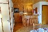 Appartement à Les Carroz d'Arâches - Appartement pour 5 personnes, pied du télécabine - ESB406 Appartement à Les Carroz d'Arâches - Appartement pour 5 personnes, pied du télécabine - ESB406