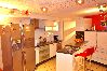 Appartement à Les Carroz d'Arâches - Location appartement de vacances 3 chambres 8 personnes aux Carroz d'Arâches, Grand Massif, centre village et proche navette - AME371 Appartement à Les Carroz d'Arâches - Location appartement de vacances 3 chambres 8 personnes aux Carroz d'Arâches, Grand Massif, centre village et proche navette - AME371