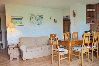 Appartement à Les Carroz d'Arâches - Location d'un appartement de vacances duplex pour 6 personnes aux Carroz d'Arâches, Domaine skiable du Grand Massif - MAZ362 Appartement à Les Carroz d'Arâches - Location d'un appartement de vacances duplex pour 6 personnes aux Carroz d'Arâches, Domaine skiable du Grand Massif - MAZ362