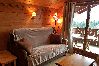 Appartement à Les Carroz d'Arâches - Aux Carroz, location d'un appartement pour 7 personnes - TRA555 Appartement à Les Carroz d'Arâches - Aux Carroz, location d'un appartement pour 7 personnes - TRA555