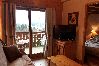 Appartement à Les Carroz d'Arâches - Aux Carroz, location d'un appartement pour 7 personnes - TRA555 Appartement à Les Carroz d'Arâches - Aux Carroz, location d'un appartement pour 7 personnes - TRA555