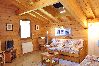 Appartement à Les Carroz d'Arâches - Appartement pour 6 personnes, proche centre - EBR140 Appartement à Les Carroz d'Arâches - Appartement pour 6 personnes, proche centre - EBR140