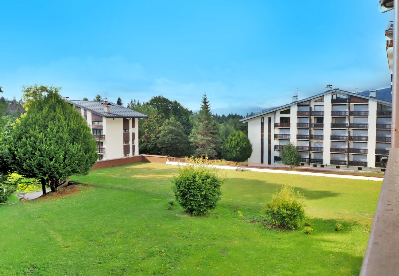 Appartement à Les Carroz d'Arâches - Appartement 4 personnes, proche centre - MAZ408