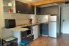 Appartement à Les Carroz d'Arâches - Appartement de vacances 2 chambres pour 6 personnes aux Carroz d'Arâches, Domaine du Grand Massif - GVA402 Appartement à Les Carroz d'Arâches - Appartement de vacances 2 chambres pour 6 personnes aux Carroz d'Arâches, Domaine du Grand Massif - GVA402
