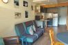 Appartement à Les Carroz d'Arâches - Appartement de vacances 2 chambres pour 6 personnes aux Carroz d'Arâches, Domaine du Grand Massif - GVA402 Appartement à Les Carroz d'Arâches - Appartement de vacances 2 chambres pour 6 personnes aux Carroz d'Arâches, Domaine du Grand Massif - GVA402
