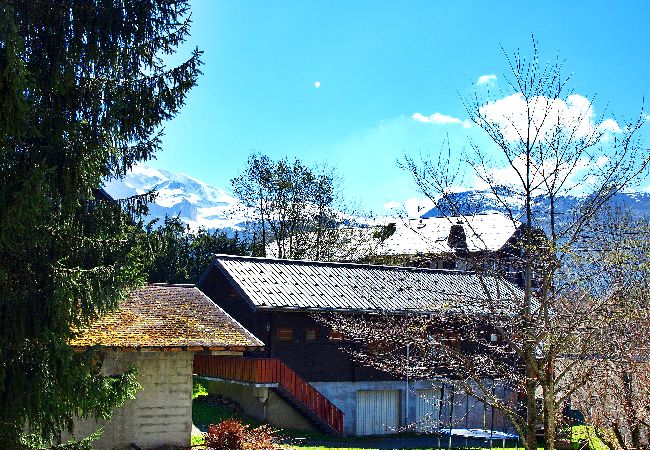 Appartement à Les Carroz d'Arâches - Appartement de vacances 2 chambres pour 6 personnes aux Carroz d'Arâches, Haute-Savoie, proche centre et navette Appartement à Les Carroz d'Arâches - Appartement de vacances 2 chambres pour 6 personnes aux Carroz d'Arâches, Haute-Savoie, proche centre et navette