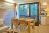 Appartement à Les Carroz d'Arâches - Appartement de vacances 2 chambres pour 6 personnes aux Carroz d'Arâches, Haute-Savoie, proche centre et navette - MAZ410 Appartement à Les Carroz d'Arâches - Appartement de vacances 2 chambres pour 6 personnes aux Carroz d'Arâches, Haute-Savoie, proche centre et navette - MAZ410