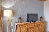 Appartement à Les Carroz d'Arâches - Centre station, appartement 6 personnes - PLA426 Appartement à Les Carroz d'Arâches - Centre station, appartement 6 personnes - PLA426