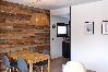 Appartement à Les Carroz d'Arâches - Proche centre, entière rénové avec goût, appartement de 45 m² pour 4 personnes - MAZ572 Appartement à Les Carroz d'Arâches - Proche centre, entière rénové avec goût, appartement de 45 m² pour 4 personnes - MAZ572