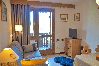 Appartement à Les Carroz d'Arâches - Les Carroz d'Arâches proche centre appartement 4 /5 personnes - SAB578   Appartement à Les Carroz d'Arâches - Les Carroz d'Arâches proche centre appartement 4 /5 personnes - SAB578