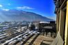 Appartement à Les Carroz d'Arâches - Chalet 6 personnes, proche centre et pistes - FLE585 Appartement à Les Carroz d'Arâches - Chalet 6 personnes, proche centre et pistes - FLE585