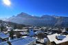 Appartement à Les Carroz d'Arâches - Chalet 6 personnes, proche centre et pistes - FLE585 Appartement à Les Carroz d'Arâches - Chalet 6 personnes, proche centre et pistes - FLE585