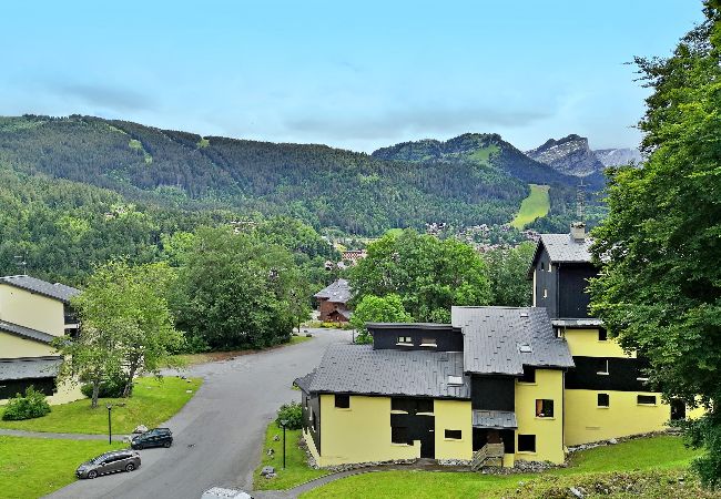 Les Carroz d'Arâches - Studio