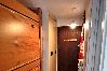 Appartement à Les Carroz d'Arâches - 2 pièces 4 personnes  proche Aquacîme et ski Bus PRB612 Appartement à Les Carroz d'Arâches - 2 pièces 4 personnes  proche Aquacîme et ski Bus PRB612