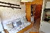 Appartement à Les Carroz d'Arâches - 2 pièces 4 personnes  proche Aquacîme et ski Bus PRB612 Appartement à Les Carroz d'Arâches - 2 pièces 4 personnes  proche Aquacîme et ski Bus PRB612