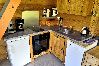 Appartement à Les Carroz d'Arâches - Studio mezzanine 4 personnes  en Rez de jardin - FEU615 Appartement à Les Carroz d'Arâches - Studio mezzanine 4 personnes  en Rez de jardin - FEU615