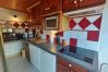 Appartement à Les Carroz d'Arâches - Appartement 4 à 6  personnes proche du télécabine et des pistes - CPS599 Appartement à Les Carroz d'Arâches - Appartement 4 à 6  personnes proche du télécabine et des pistes - CPS599