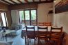 Appartement à Les Carroz d'Arâches - Appartement 4 à 6  personnes proche du télécabine et des pistes - CPS599 Appartement à Les Carroz d'Arâches - Appartement 4 à 6  personnes proche du télécabine et des pistes - CPS599
