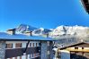 Appartement à Les Carroz d'Arâches - Plein centre appartement 2 pièces 4 personnes VAR617 Appartement à Les Carroz d'Arâches - Plein centre appartement 2 pièces 4 personnes VAR617