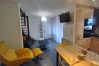 Appartement à Les Carroz d'Arâches - Appartement pour 6 personnes, proche du télécabine et des pistes (env. 200m) - CPS629 Appartement à Les Carroz d'Arâches - Appartement pour 6 personnes, proche du télécabine et des pistes (env. 200m) - CPS629