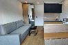 Appartement à Les Carroz d'Arâches - Appartement entièrement rénové, pour 4 personnes, au centre de la station - GVA631 Appartement à Les Carroz d'Arâches - Appartement entièrement rénové, pour 4 personnes, au centre de la station - GVA631