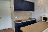 Appartement à Les Carroz d'Arâches - Appartement entièrement rénové, pour 4 personnes, au centre de la station - GVA631 Appartement à Les Carroz d'Arâches - Appartement entièrement rénové, pour 4 personnes, au centre de la station - GVA631