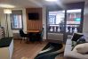 Appartement à Les Carroz d'Arâches - Au cœur de la station des Carroz d'Arâches, Grand Massif, appartement de vacances 4 personnes - CIN630 Appartement à Les Carroz d'Arâches - Au cœur de la station des Carroz d'Arâches, Grand Massif, appartement de vacances 4 personnes - CIN630