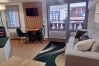 Appartement à Les Carroz d'Arâches - Au cœur de la station des Carroz d'Arâches, Grand Massif, appartement de vacances 4 personnes - CIN630 Appartement à Les Carroz d'Arâches - Au cœur de la station des Carroz d'Arâches, Grand Massif, appartement de vacances 4 personnes - CIN630