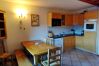 Appartement à Les Carroz d'Arâches - Les Carroz d'Arâches, Grand Massif, proche centre et patinoire, appartement pour 4/5 personnes-SAB639 