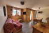 Appartement à Les Carroz d'Arâches - 2 pièces pour 4 personnes, pied du télécabine et des pistes - LUT641