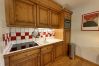 Appartement à Les Carroz d'Arâches - Appartement de vacances 3 pièces 4 personnes aux Carroz d'Arâches - ALP653