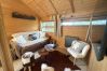 Appartement à Les Carroz d'Arâches - Chalet Norvégien 3 Pièces pour 6 pers proche du télécabine-CNO655