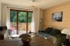 Appartement à Les Carroz d'Arâches - Appartement moderne pour 6 personnes -MAR658