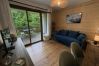 Appartement à Les Carroz d'Arâches - Appartement moderne pour 6 personnes -MAR658