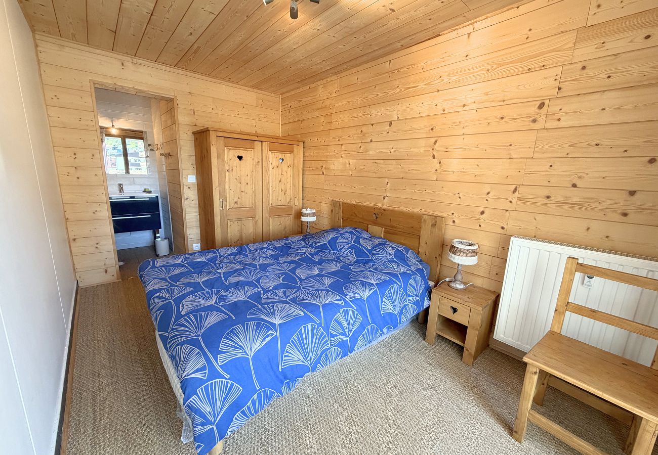 Appartement à Les Carroz d'Arâches - Appartement 3 pièces 6 à 7personnes  Plein centre centre-AIR661