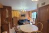 Appartement à Les Carroz d'Arâches - Appartement 3 pièces 4 à 6 personnes proche piscine, skibus -ALP662