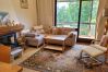 Appartement à Arâches-la-Frasse - Appartement 3 pièces 4 à 5 personnes proche piscine, skibus -PRB663