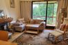 Appartement à Arâches-la-Frasse - Appartement 3 pièces 4 à 5 personnes proche piscine, skibus -PRB663